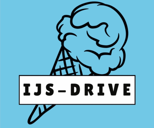 IJs-Drive